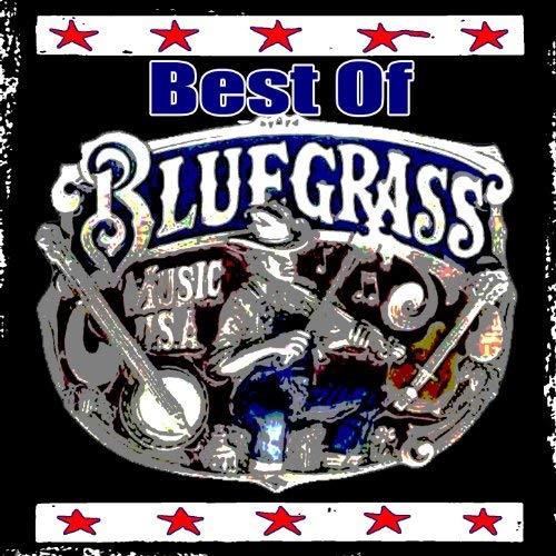 Best Of Bluegrass: 18 Banjo Favourites - CD Audio