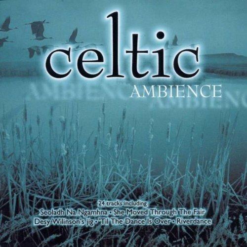 Celtic Ambience - CD Audio