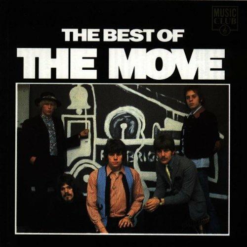 Best Of Move - CD Audio di Move