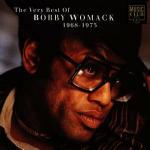 The Very Best of '68-'75 - CD Audio di Bobby Womack