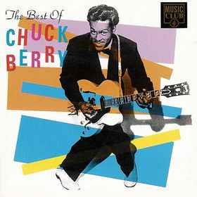 The Best Of - CD Audio di Chuck Berry