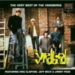 The Very Best of the Yardbirds