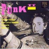 Punk 2 - CD Audio