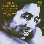 The Very Best of the Years 1969-'74 - CD Audio di Bob Marley