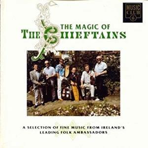Magic of - CD Audio di Chieftains