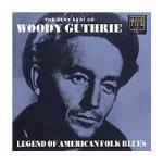 The Very Best of Woody Guthrie