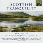 Scottish Tranquility - CD Audio di Phil Coulter