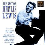 The Best of Jerry Lee Lewis