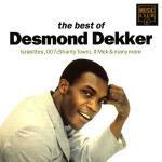 The Best of Desmond Dekker - CD Audio di Desmond Dekker