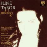 Anthology - CD Audio di June Tabor