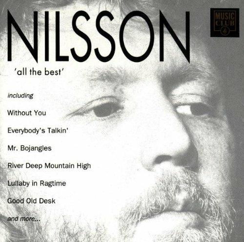 Harry Nilsson - All The Best - CD Audio di Harry Nilsson