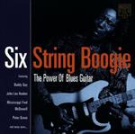 Six String Boogie