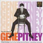 The Best of Gene Pitney - CD Audio di Gene Pitney