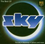 The Best of Sky - CD Audio di Sky