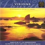 Visions. 18 Film & TV Themes (Colonna sonora)