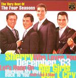 Very Best Of Four Seasons