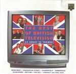 Best of British TV Music