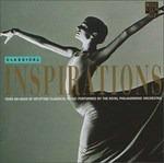 Inspirations - CD Audio di Royal Philharmonic Orchestra