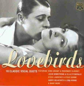 Lovebirds - CD Audio