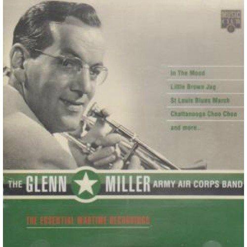 Glenn Miller Essential War Rec. - CD Audio di Glenn Miller