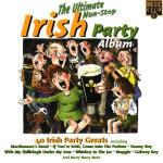 Ultimate Non Stop Irish Party Album