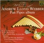 The Music of Andrew Lloyd Webber