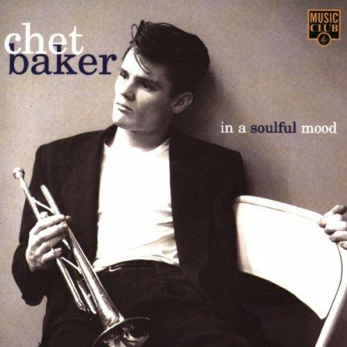In a Soulful Mood - CD Audio di Chet Baker