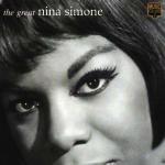 The Great - CD Audio di Nina Simone