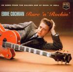 Rare 'n' Rockin' - CD Audio di Eddie Cochran