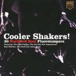 Cooler Shakers