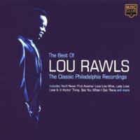 The Best Of Lou Rawls - CD Audio di Lou Rawls