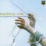Plays the Music of Madonna - CD Audio di Royal Philharmonic Orchestra