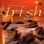 A Treasury of Irish Music