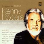Island in the Stream - CD Audio di Kenny Rogers