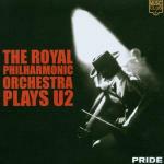 Plays U2 - CD Audio di Royal Philharmonic Orchestra