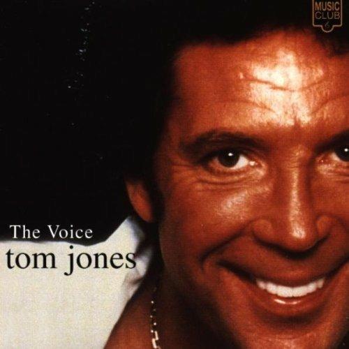 The Voice - CD Audio di Tom Jones
