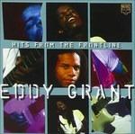 Hits from the Frontline - CD Audio di Eddy Grant