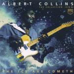 The Collection 1978-'86 - CD Audio di Albert Collins