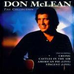 Don McLean. The Collection - CD Audio di Don McLean