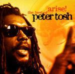 Arise! The Best of - CD Audio di Peter Tosh