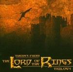Themes from the Lord of the Rings (Colonna sonora)
