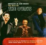 Message in our Music - CD Audio di O'Jays