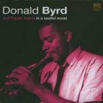 In a Soulful Mood - CD Audio di Donald Byrd