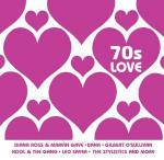 70's Love - CD Audio