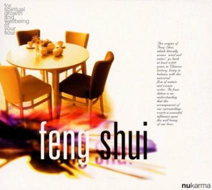 Feng Shui - CD Audio