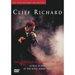 The 40Th Anniversary Concert (DVD)