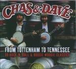 From Tottenham to Tennesse
