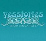 Yesstories: Group & Solo Tales - CD Audio di Yes
