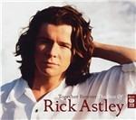 Together Forever. The Best of - CD Audio di Rick Astley