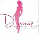 All the Love in the World. The Collection - CD Audio di Dionne Warwick